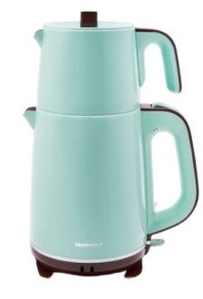 Homend Vintage Royaltea 1735H Çay Makinesi