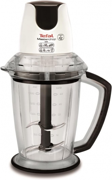 Tefal MB470B Rondo