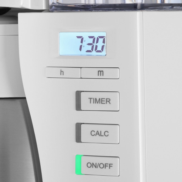 Melitta Look V Therm Timer Termoslu Kahve Makinesi