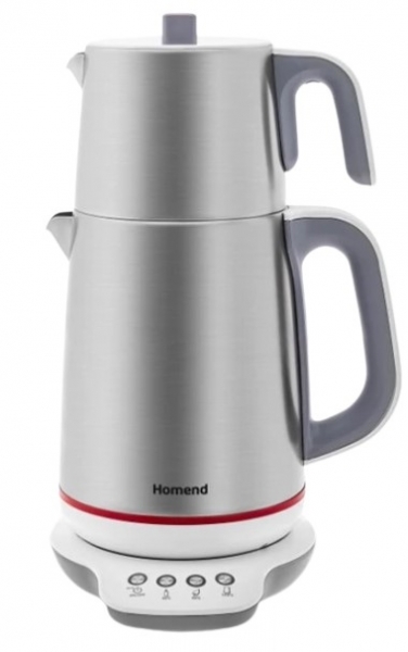 Homend 1791H Çay Makinesi