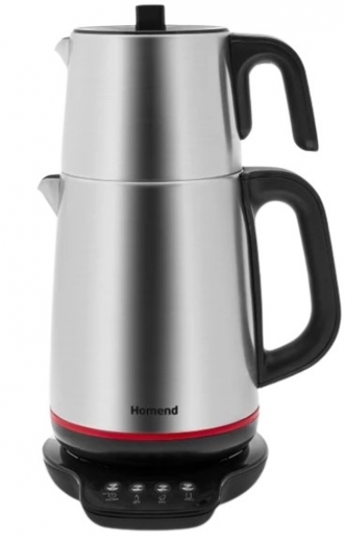 Homend 1791H Çay Makinesi