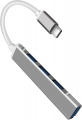 Daytona C-809 Type-C to USB 3.0 resim