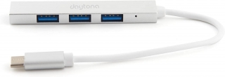 Daytona C-809 Type-C to USB 3.0 Dönüştürücü
