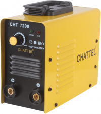 Chattel CHT-7200 resim