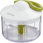 Tefal K13304 Manuel Rondo 500 ml Beyaz resim