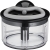 Tefal K13304 Manuel Rondo 500 ml Siyah