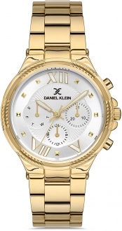 Daniel Klein EDK.1.10061.3 Kol Saati