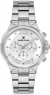 Daniel Klein EDK.1.10061.1 Kol Saati