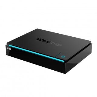 Wechip V5 Medya Oynatıcı