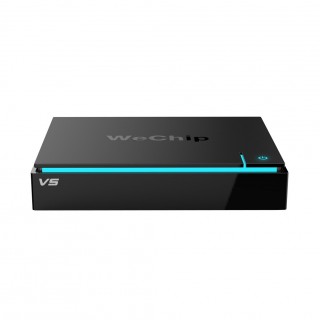 Wechip V5 Medya Oynatıcı