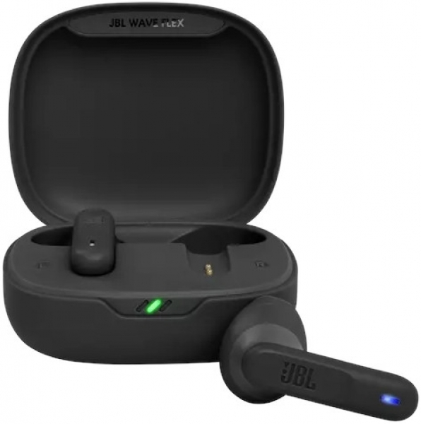 JBL Wave Flex Tam Kablosuz Kulaklık