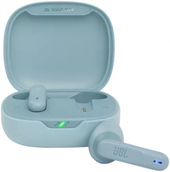 JBL Wave Flex Tam Kablosuz Kulaklık
