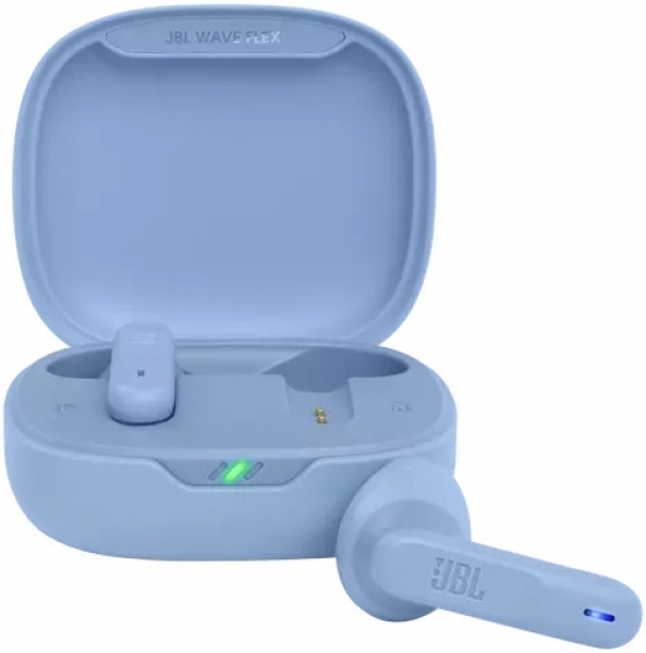 JBL Wave Flex Tam Kablosuz Kulaklık