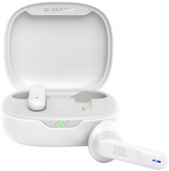 JBL Wave Flex Tam Kablosuz Kulaklık