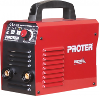 Proter Pro 200 resim