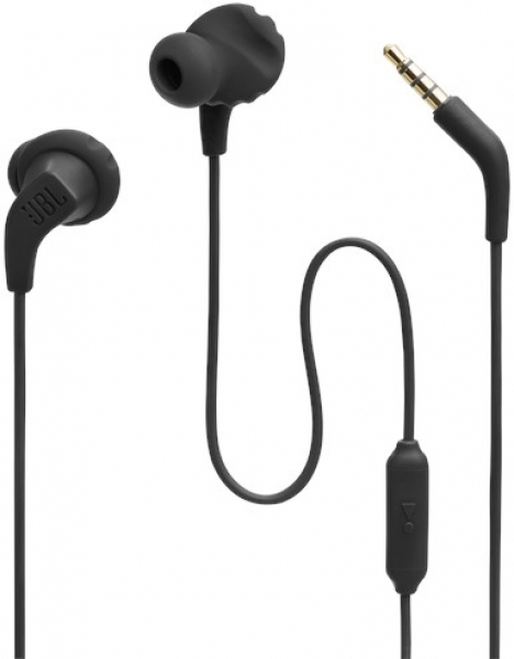 JBL Endurance Run 2 Kablolu Kulaklık