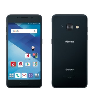 Samsung Galaxy Feel