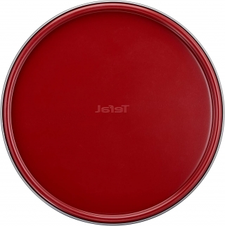 Tefal J1641314 DeliBake Kelepçeli Kek Kalıbı 25cm