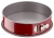 Tefal J1641314 DeliBake Kelepçeli Kek Kalıbı 25cm