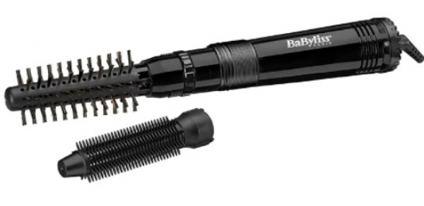 BaByliss Smooth Boost 668E Elektrikli Fırça
