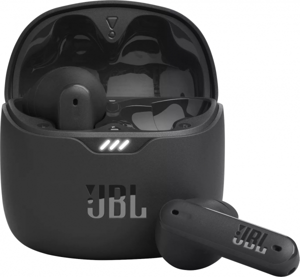 JBL Tune Flex Tam Kablosuz Kulaklık
