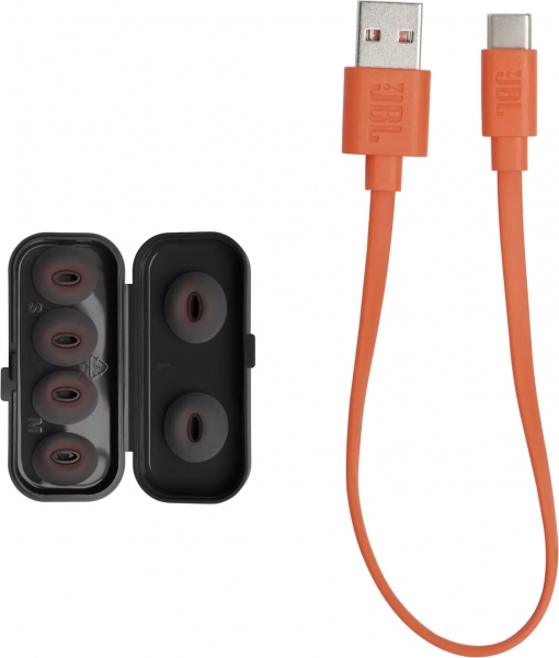 JBL Tune Flex Tam Kablosuz Kulaklık