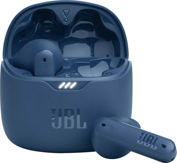 JBL Tune Flex Tam Kablosuz Kulaklık
