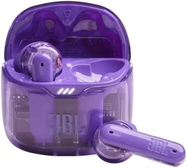 JBL Tune Flex Tam Kablosuz Kulaklık