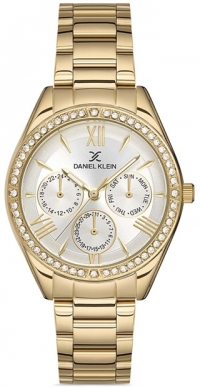 Daniel Klein DK013803E-02 resim