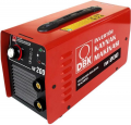 DBK IW 200 resim