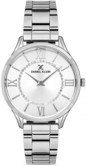 Daniel Klein DK013846F-01 Kol Saati
