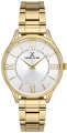 Daniel Klein DK013846F-05 Çelik / Altın Kol Saati