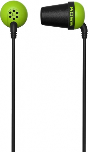 Koss Plug Kablolu Kulaklık