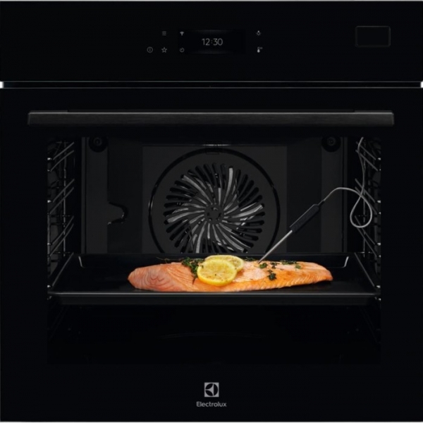 Electrolux EOB8S39Z Ankastre Fırın