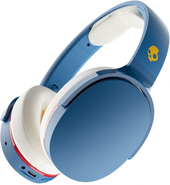 Skullcandy Hesh Evo Kablosuz Kulaklık
