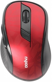 Rapoo M500 Silent Mouse