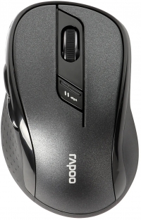 Rapoo M500 Silent resim