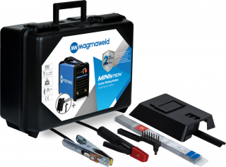 Magmaweld Ministick Deluxe Inverter Kaynak Makinesi