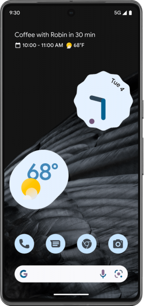 Google Pixel 7 Pro