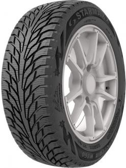 Starmaxx Arcterrain W860 215/55 R16 97T Kış Lastiği