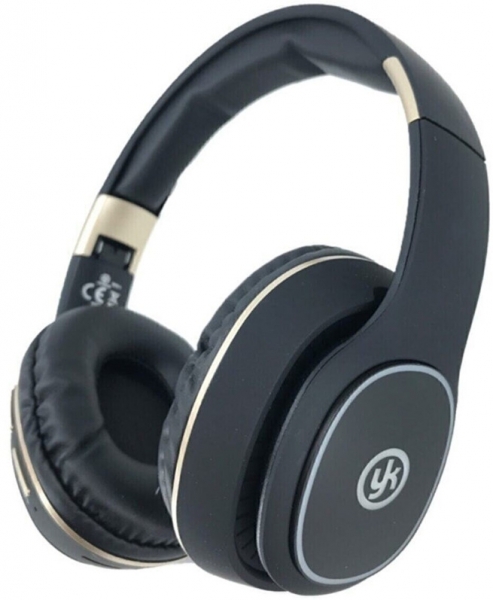 YK Design YK811 Kablosuz Kulaklık