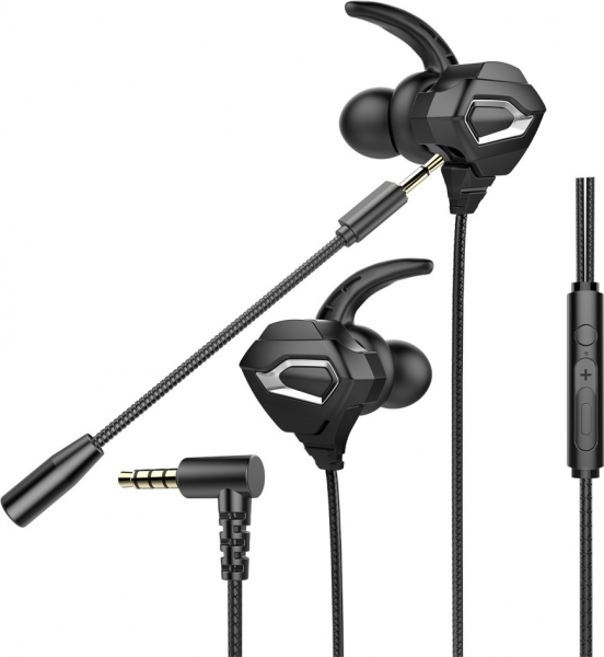 Rampage RM-K46 Cobra Kablolu Kulaklık