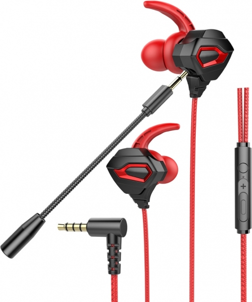 Rampage RM-K46 Cobra Kablolu Kulaklık