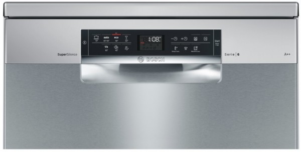 Bosch SMS67MI02T Bulaşık Makinesi