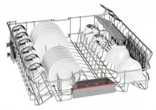Bosch SMS67MI02T Bulaşık Makinesi