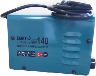 RBT MMA-140 Inverter Kaynak Makinesi
