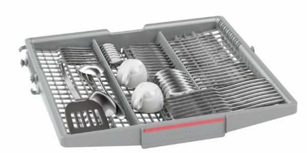 Bosch SMS67MI00T Bulaşık Makinesi