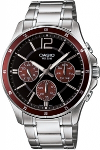 Casio MTP-1374D-5AVDF resim