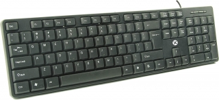 Dexim DKA001 Klavye