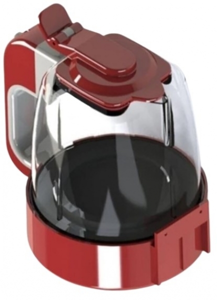 Şahika Termo Şampiyon 12 Volt Seyahat Su Isıtıcı (12V Oto-Araç Kettle)